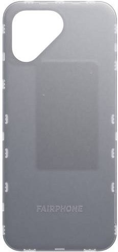 Fairphone FP5 Ersatz-Rückseite für Fairphone 5 in Schwarz, Blau oder Transparent - Bild 1
