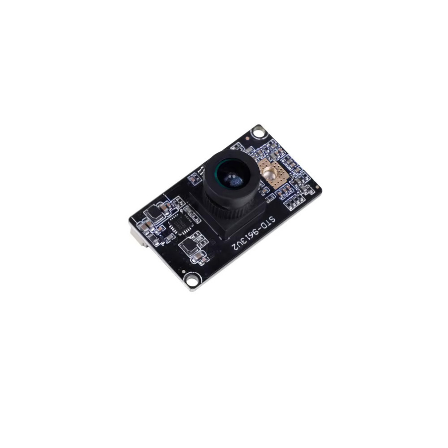Creality K2 Plus Cavity Kamera Kit für 3D-Drucker in Schwarz - Bild 2