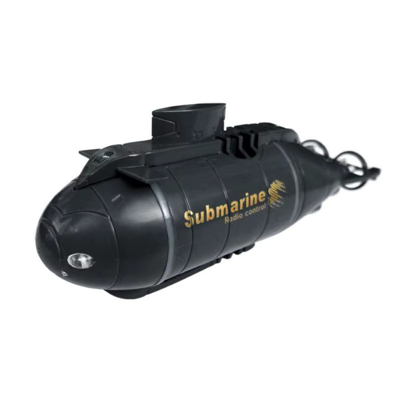 CONUSEA RC Schnellboot U-boot, elektrisches Tauchmodell, ferngesteuert - Bild 5