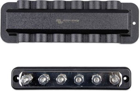 Victron Energy Sammelschiene VBB125060020 in Schwarz - Bild 1