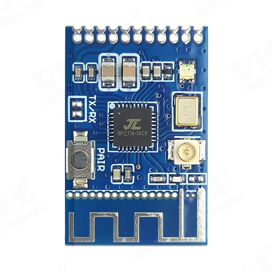 Bluetooth 4.1 Audio Emitter Sender Modul mit USB Soundkarte für Stereo Sound - Bild 2
