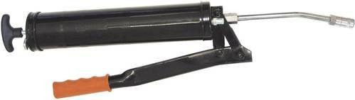 C.K Hochdruck-Fettpresse T6270 in Schwarz mit 500 cm³ Fassungsvermögen - Bild 1