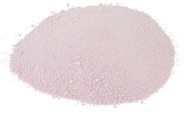 Kerzensand von Stellwag creative in Rosé, 400 g - Bild 1