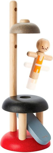 Plantoys Springender Akrobat, ab 2 Jahren - Bild 1