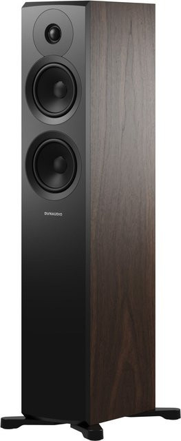Dynaudio Emit 30 Stand-Lautsprecher Paar in Nussbaum - Bild 1