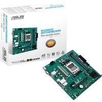 Asus PRO A620M-DASH-CSM Mainboard AM5 DDR5 mit Ethernet/LAN in Green - Bild 1