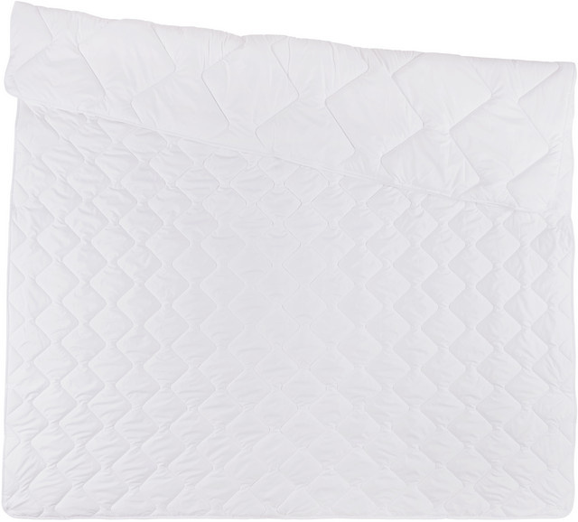 LIVARNO HOME 4-Jahreszeiten-Steppbett aus Mikrofaser, allergikerfreundlich, B/B: 200 x 220 cm - Bild 1