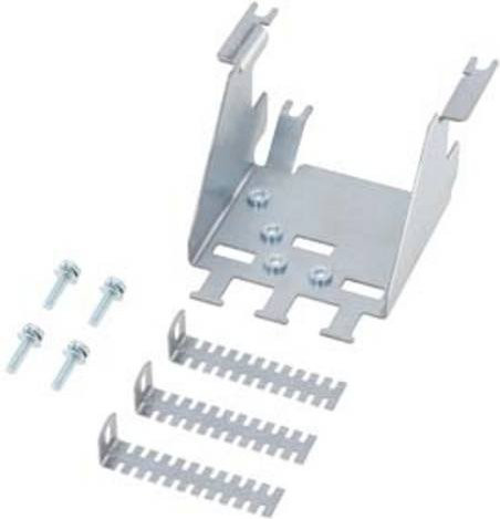 Siemens Montagezubehör in Silber 6SL3266-1AE00-0VA0 - Bild 1
