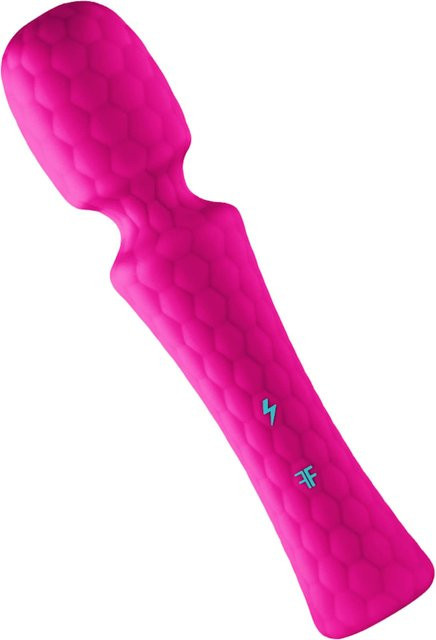 FemmeFunn Ultra Wand in Pink, Breite: 20,3 cm - Bild 1