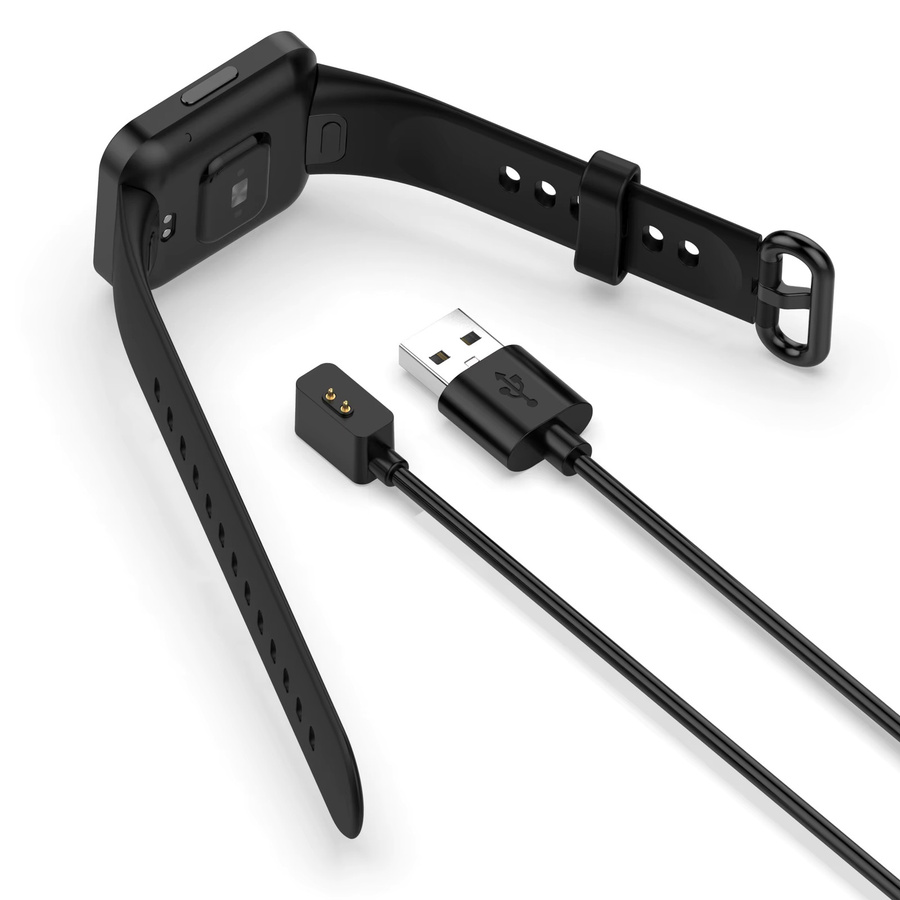 Xiaomi Kabelloses USB-Ladegerät für Redmi Watch 2 Lite und Xiaomi Mi Band 7 Pro in Schwarz - Bild 2