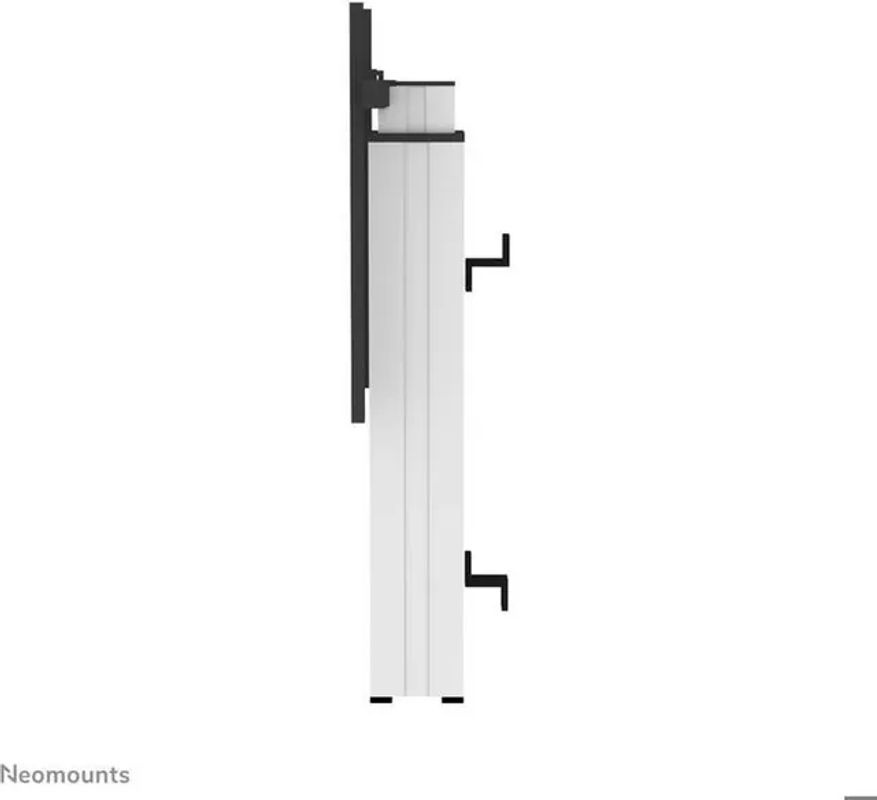 Neomounts PLASMA-W2250SILVER TV-Wandhalterung in Silber für Fernseher von 42 bis 100 Zoll (106,7 bis 254,0 cm) - Bild 3
