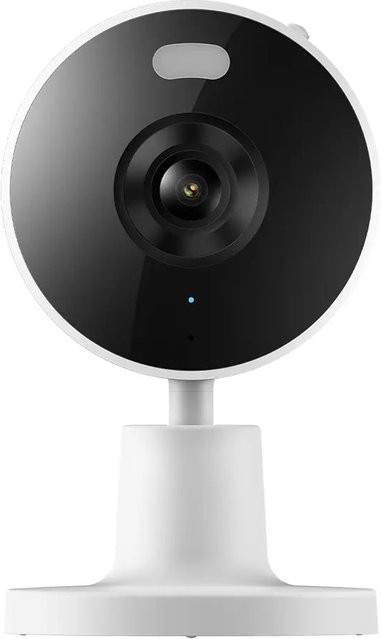 Xiaomi Überwachungskamera C100 Wi-Fi 2K für den Innenbereich in Weiß - Bild 1