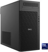 Dell Pro Max Tower T2 Full-Tower PC mit Intel Core Ultra 7, 16 GB RAM, 512 GB SSD, Intel Graphics und Windows 11 Pro in Schwarz - Bild 1
