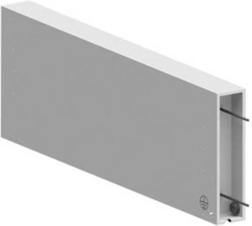 Siemens Sinamics G120 Bremswiderstand JJY:023433720001 in Silber - Bild 1