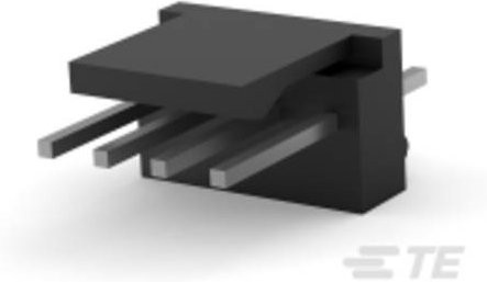TE Connectivity Beutel 3-647609-4 Schwarz - Bild 1