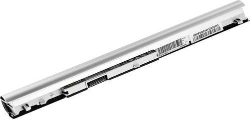 Green Cell Notebook-Akku LA04 LA04DF 728460-001 für HP, 14.8V, 2200 mAh, Schwarz - Bild 1
