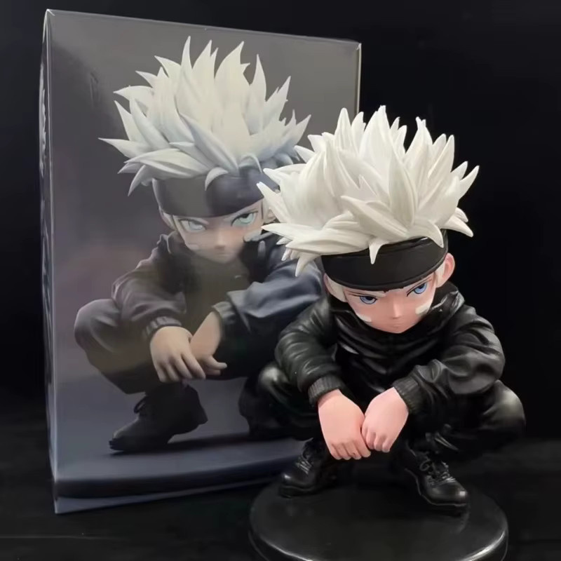 Bandai Anime-Figuren, Statuen, Kunststoff, adults - Bild 2