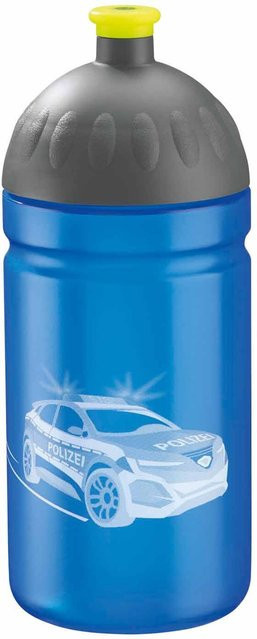 Step by Step Schulzubehör Trinkflasche Hero Tom in Blau, 0,5 l - Bild 1