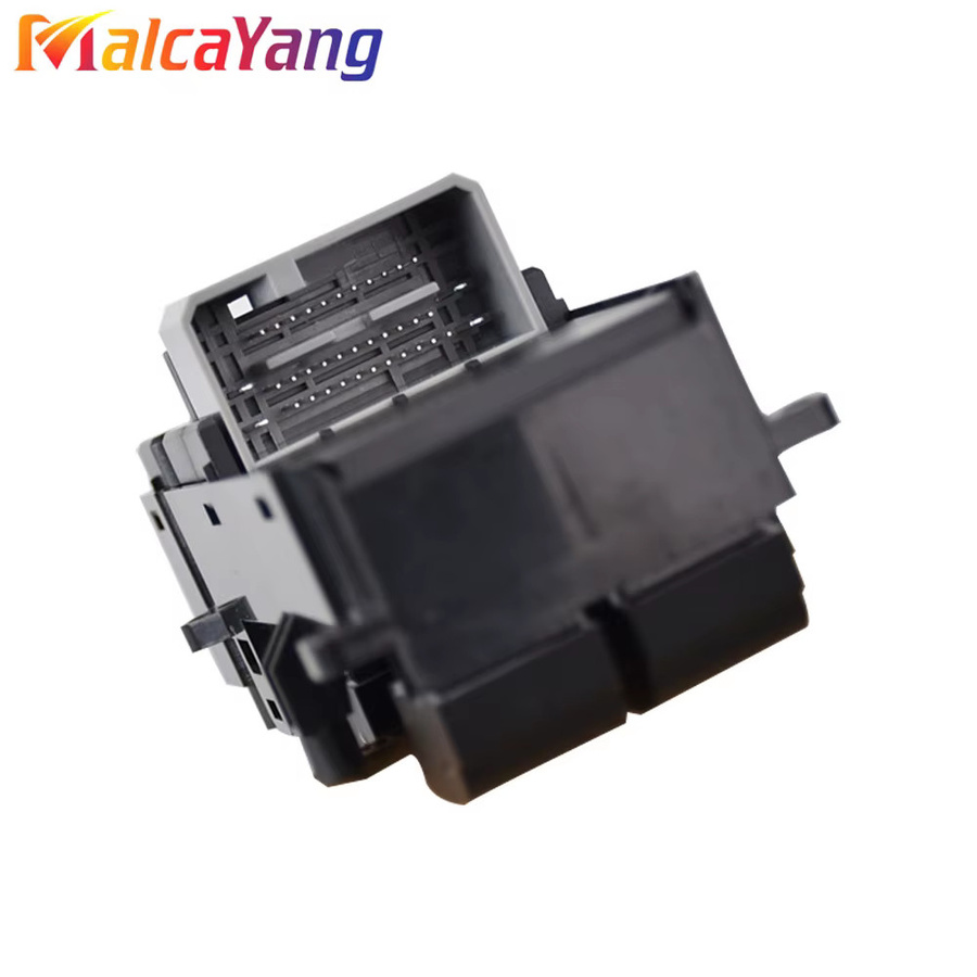 Malcayang Fensterheber Schalter für Honda HRV 2015-2018 Accord Odyssey in Schwarz - Bild 2