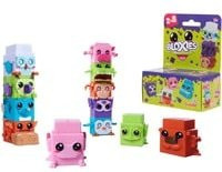 Simba Bloxies Spielfiguren Serie 1 Tierfiguren 2er-Pack Bunt / Mehrfarbig - Bild 1