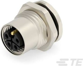 TE Connectivity T4141L12031-000 in Silber - Bild 1
