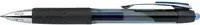 uni-ball SIGNO UMN-207E Gelstift in Blau - Bild 1