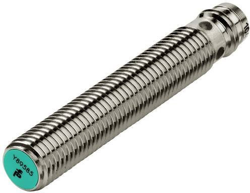Pepperl+Fuchs Induktiver Sensor NEB3-8GM40-E1-V3 304615-0161 NPN in Silber - Bild 1