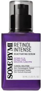 SOME BY MI Retinol Intense Reactivating Serum, 30 ml, Reife Haut - Bild 1