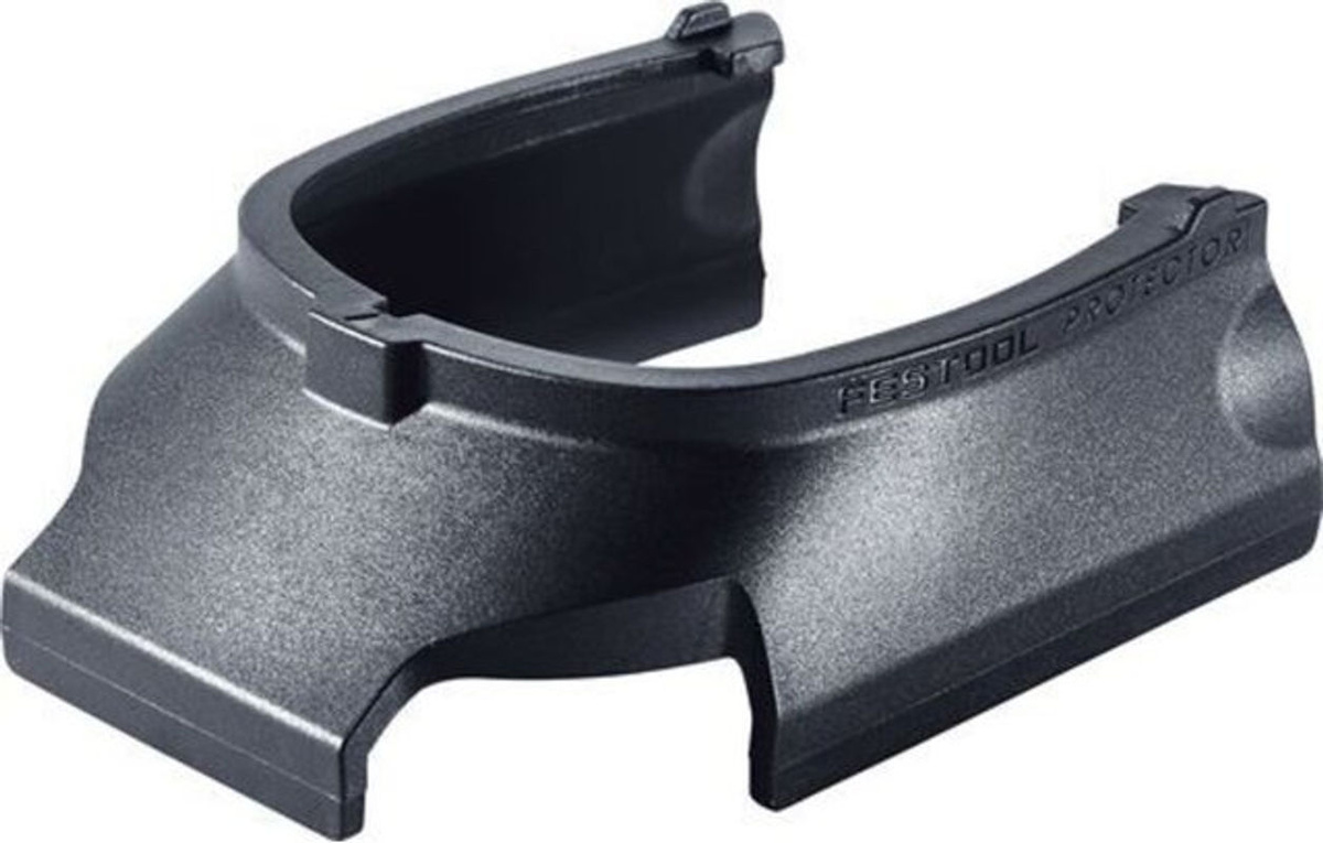 Festool Protector PR RTS-R Schleifschutz in Schwarz 80x133 mm - Bild 2