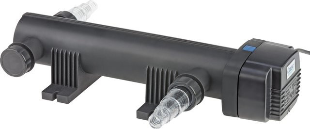 Oase Vitronic 36 W UVC-Klärer mit 36 Watt Leistung, B/T/H: 18,6 x 13,0 x 13,0 cm - Bild 1