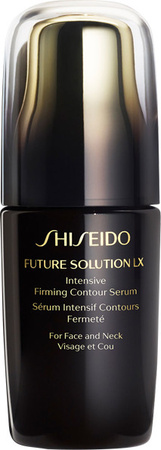 Shiseido Future Solution LX Firming Contour Serum, Gesicht, Reife Haut