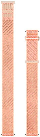 Garmin Uhrenarmband Nylon, 20mm, Unisex - Bild 1