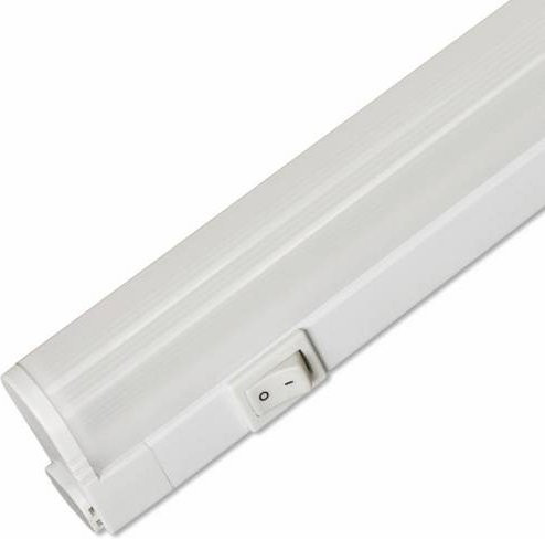 Müller-Licht Linex Switch Tone LED-Unterbauleuchte, 13W, Neutralweiß, Weiß - Bild 1