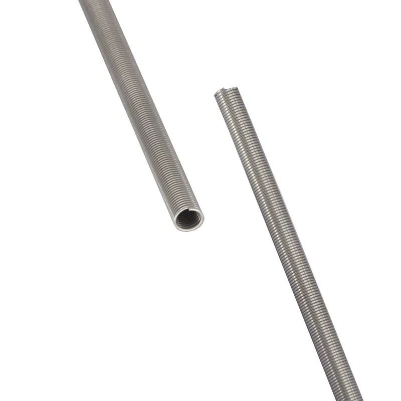 Huina Schlauchfeder-Schutzhülle für hydraulische Ölleitung Baggerzubehör - Bild 3