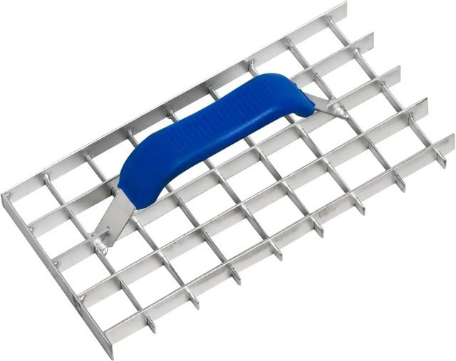 LUX-TOOLS Gitterroboter in Blau, Breite: 28 cm, Höhe: 14 cm - Bild 1