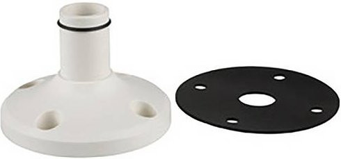 Schneider Electric Montagehalter XVMZ06 in Weiß - Bild 1