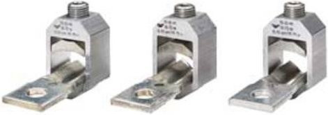 Siemens Klemme 3NJ69331BA00 in Silber - Bild 1