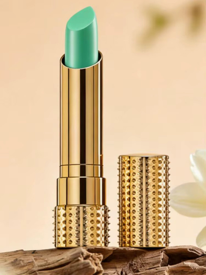 Zephoco Lippenbalsam, Rosa, Damen - Bild 4