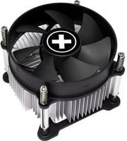 Xilence A250PWM.B CPU-Kühler in Schwarz und Silber für AM4 Sockel - Bild 1