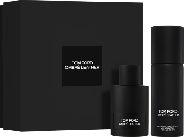 TOM FORD Ombre Leather Eau de Parfum Set - Bild 1