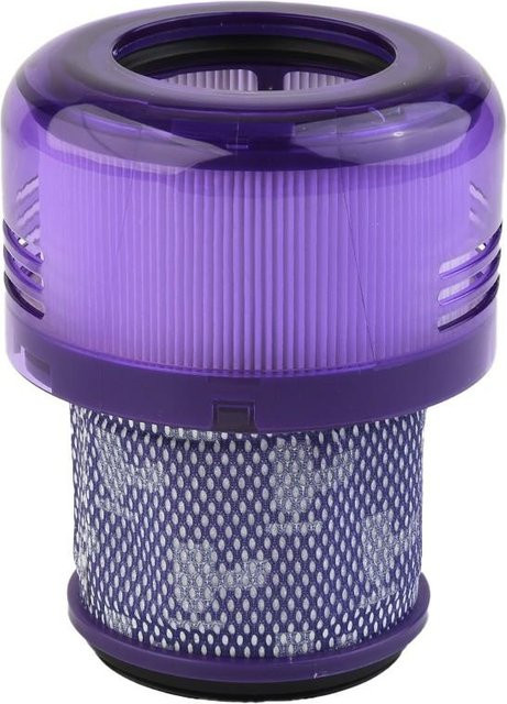 Dyson Ersatzfilter für SV16 Outsize und V11 Outsize Staubsauger, Farbe: Purple, Teilnummer: 970422-01 - Bild 1