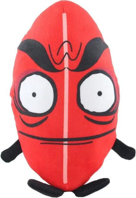 Yiran toy BFDI Plüschtier Trauminsel, 20-25cm, ab 3 Jahre - Bild 1