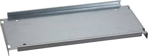 Schneider Electric NSYBANPLA74 Montageplatte in Silber, Breite: 75,0 cm, Tiefe: 42,0 cm - Bild 1