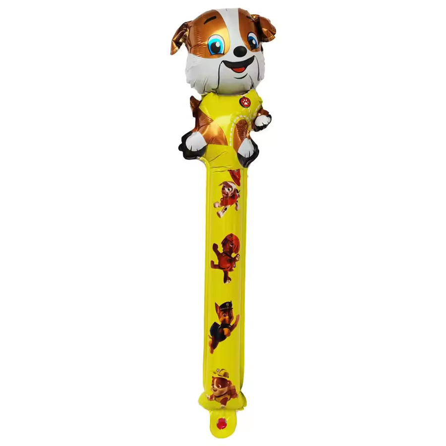 Paw Patrol Ballon-Set, 16-teiliges Set - Bild 2