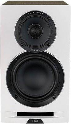 Uni-Fi Reference UBR62 Klein- und Regallautsprecher in Weiß - Bild 1