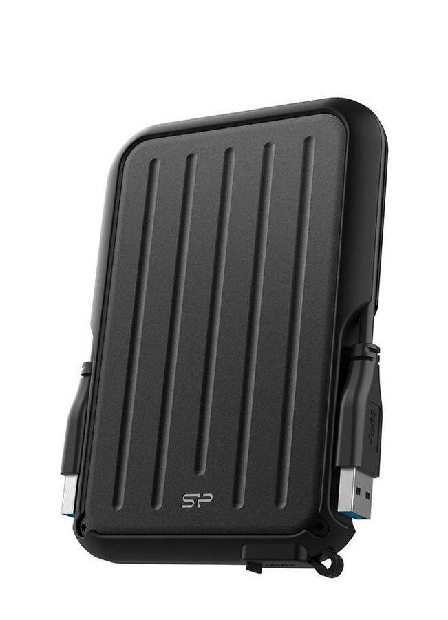 Silicon Power Armor A66 Externe Festplatte 1 TB - Bild 1