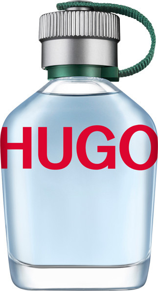 Hugo Boss Hugo Man Eau de Toilette, Herren, Apfel - Bild 1