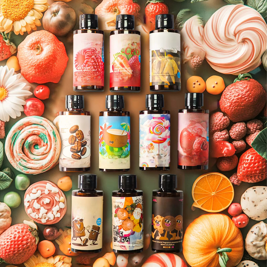 11Style Ätherisches Öl Ylang Ylang 60 ml mit Tropfer für Aromatherapie und Massage - Bild 4