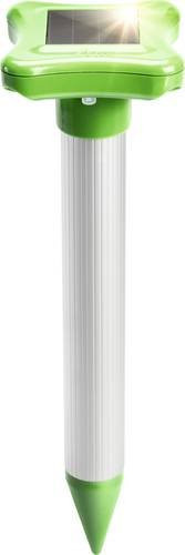 Gardigo Alu Basic Wühlmausvertreiber mit Vibrationsfunktion für einen Wirkungsbereich von bis zu 700 m² - Bild 1