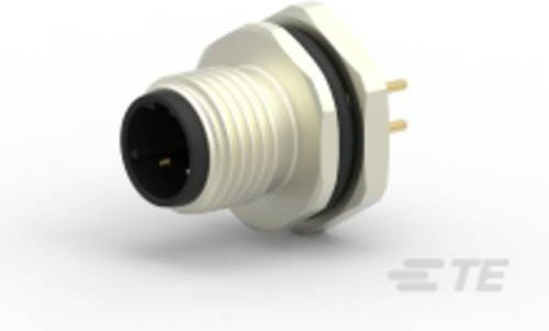 TE Connectivity T4142512031-000 Beutel in Silber - Bild 1